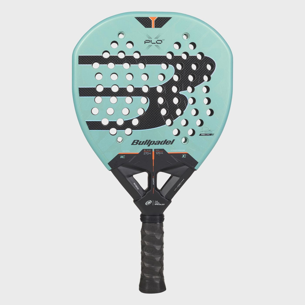 Bullpadel 2027: XPLO vs Neuron 02 vs Elite 02