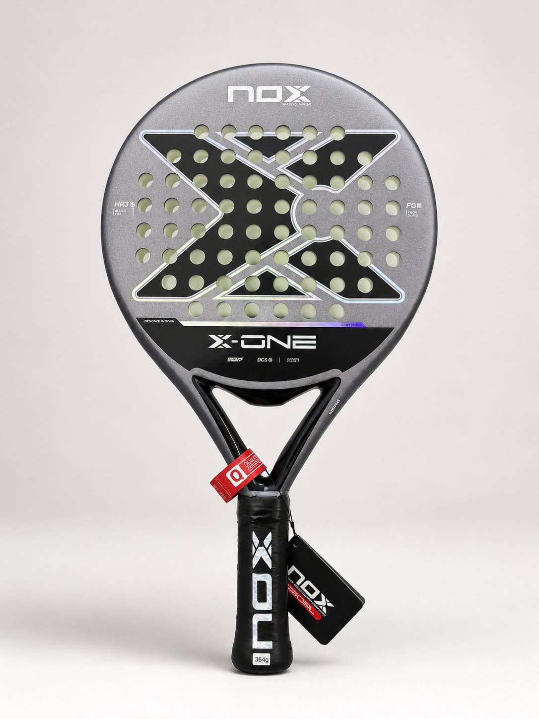 X One 2026