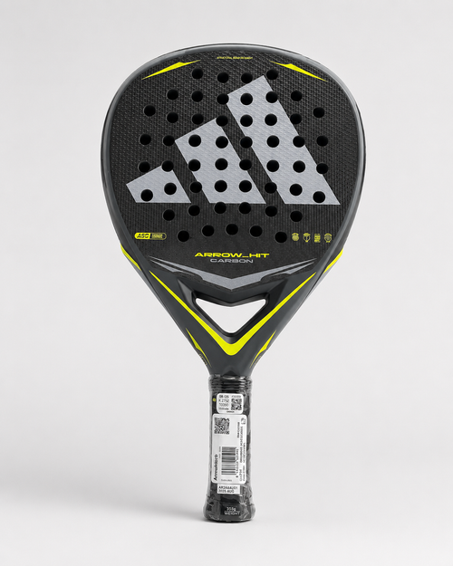 Adidas Arrow Hit carbon 2026