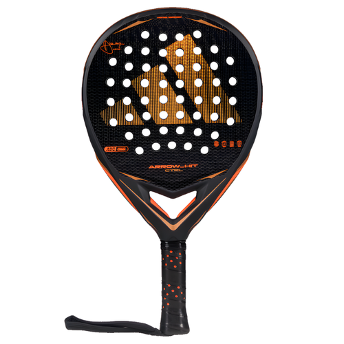 Adidas Arrow Hit Control 2026