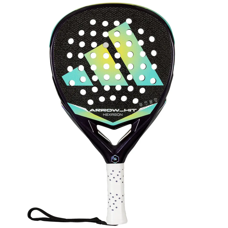 Adidas Arrow Hit Hexagon