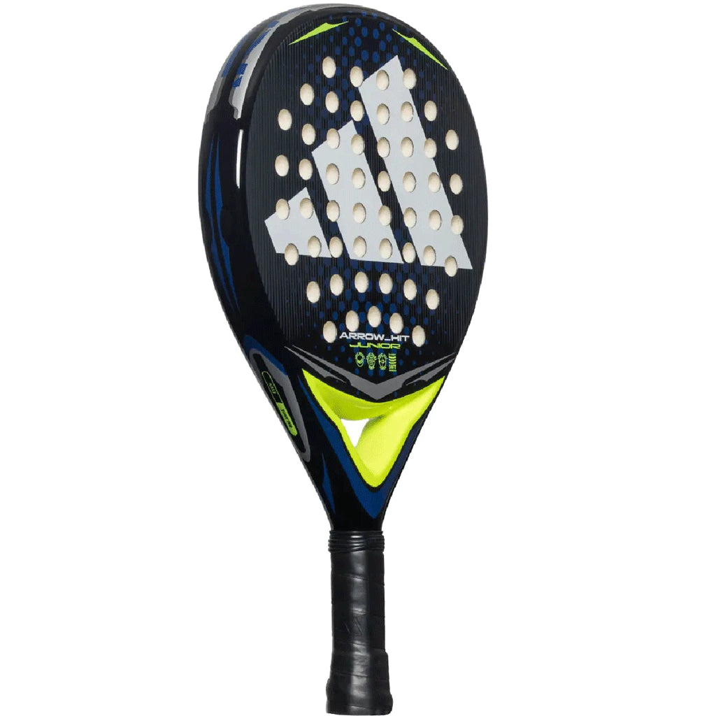 Adidas Arrow Hit Junior Amarilla