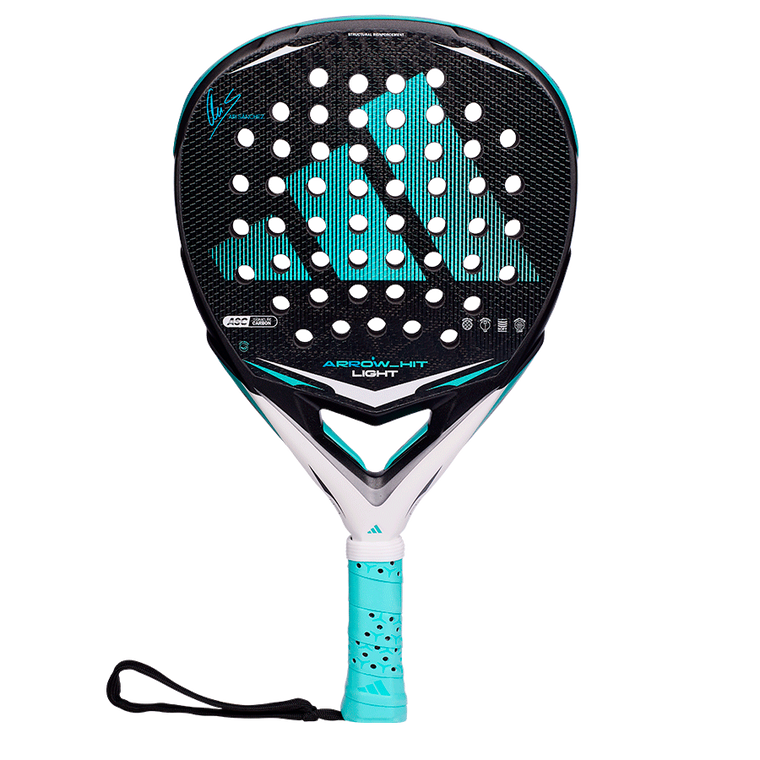 Adidas Arrow Hit Light Ari Sánchez 2026