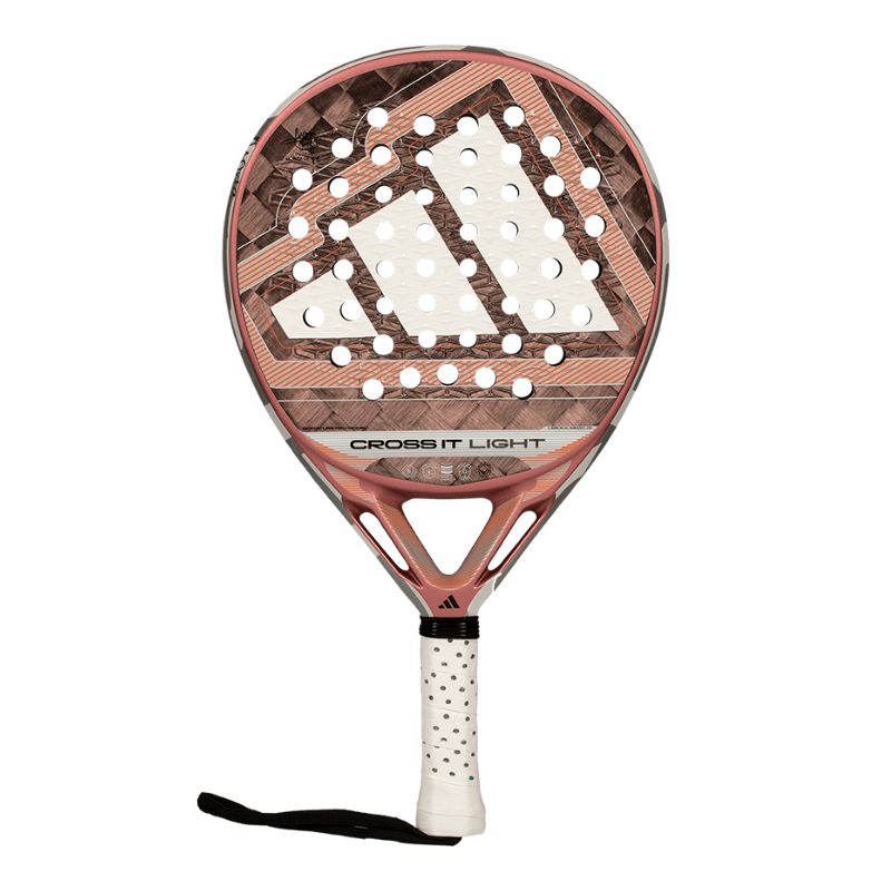 Adidas Cross IT Light Martita Ortega 2026