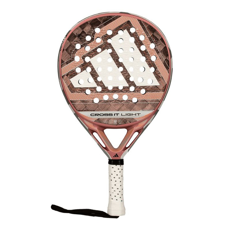 Adidas Cross IT Light Martita Ortega 2026