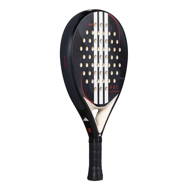 Adidas Drive Black