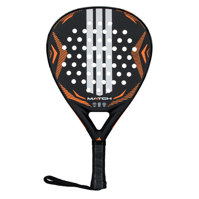 Adidas Match Orange