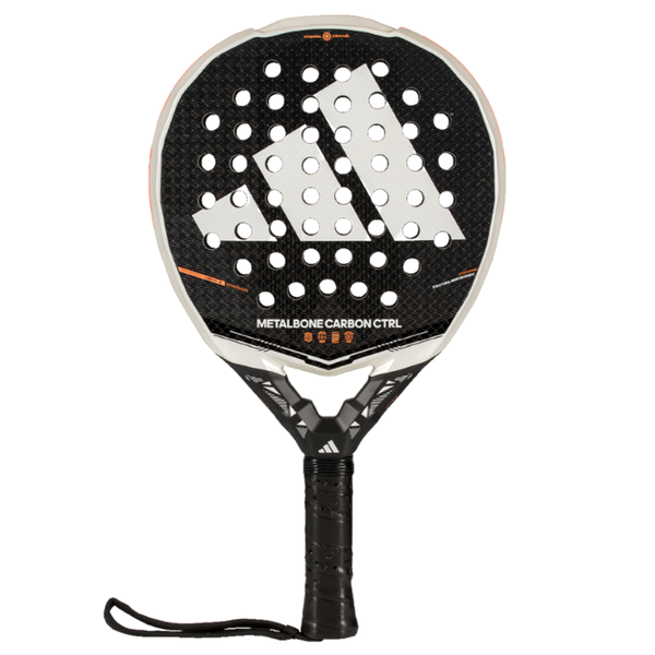 Adidas Metalbone Carbón Control 2026