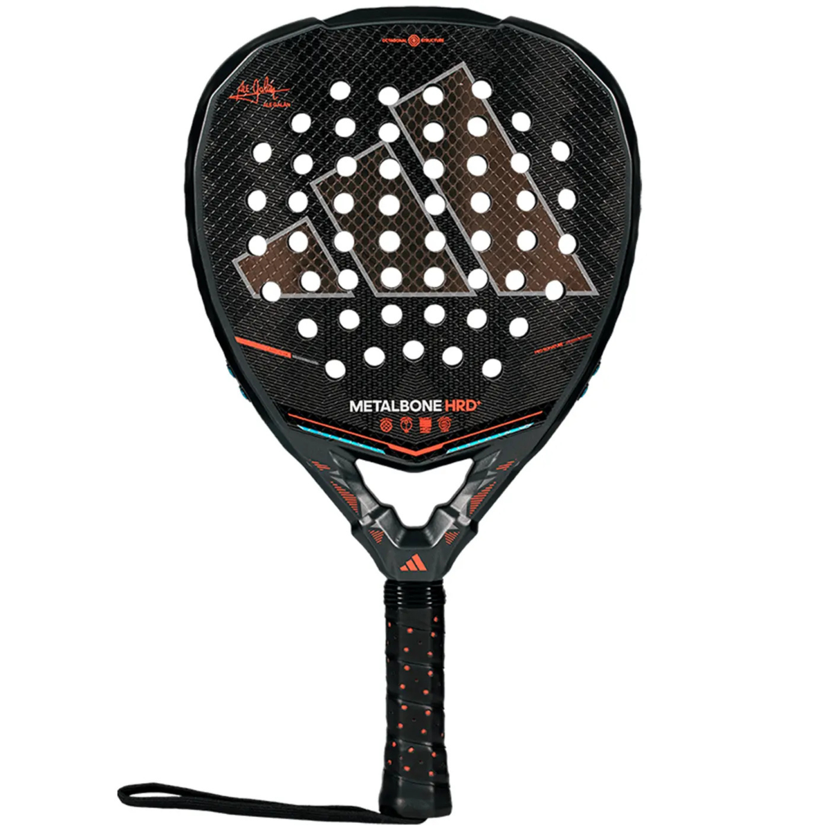 Adidas Metalbone HRD 2026