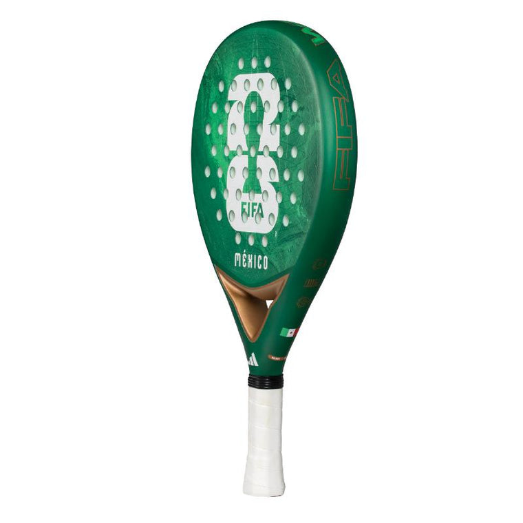Adidas México World Cup 2026
