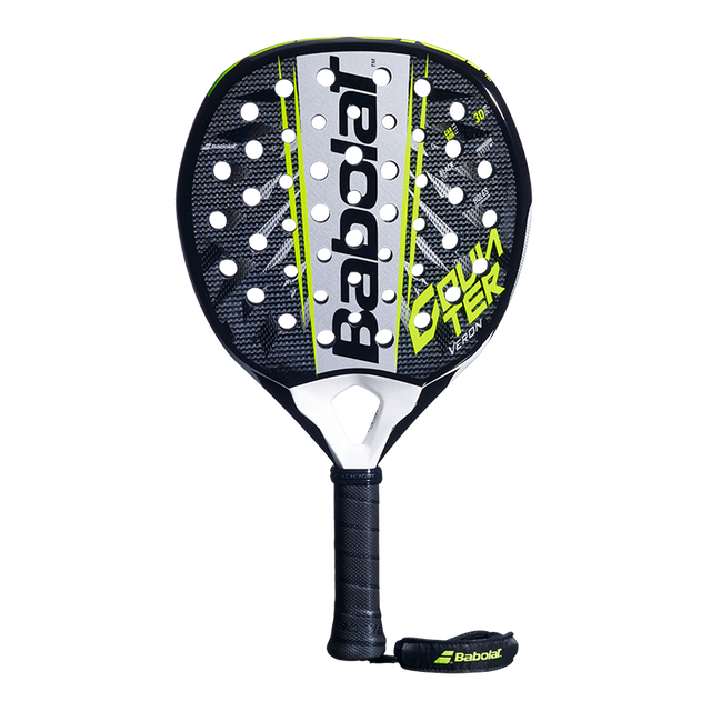 Babolat Counter Verón 2026