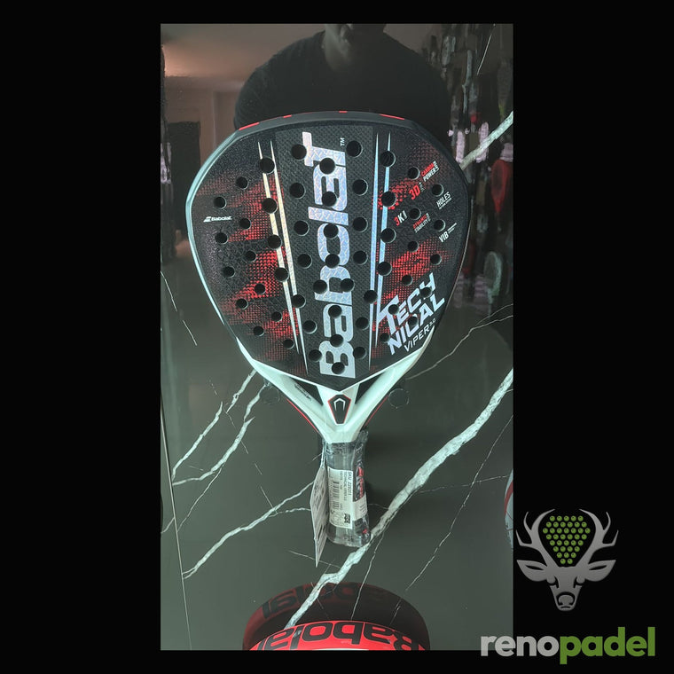 Babolat Technical Viper 2.0