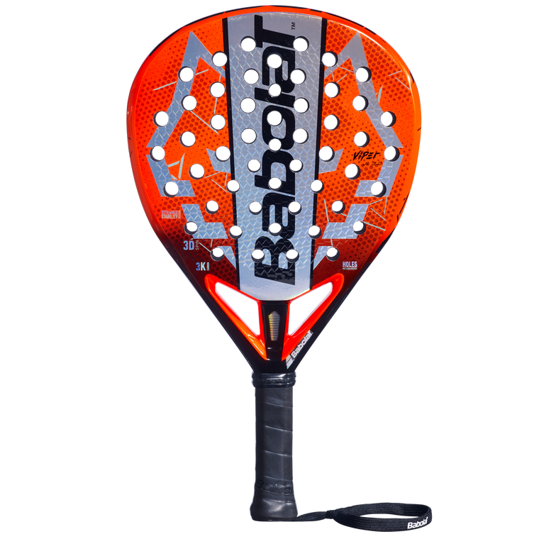 Babolat Viper JL 3.0 Juan Lebrón