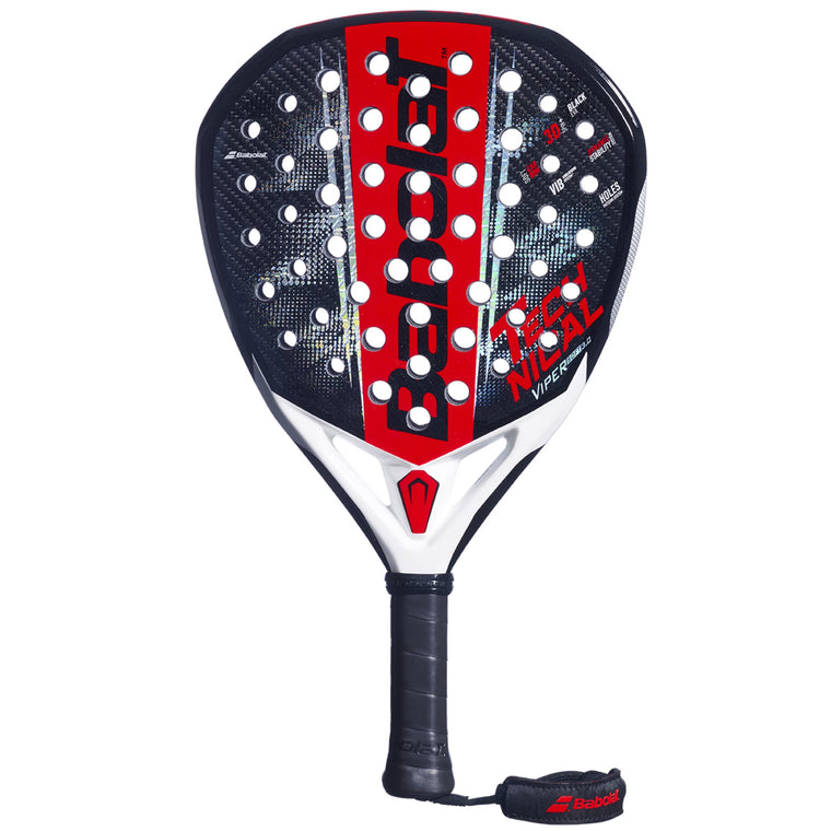 Babolat Viper Soft 3.O