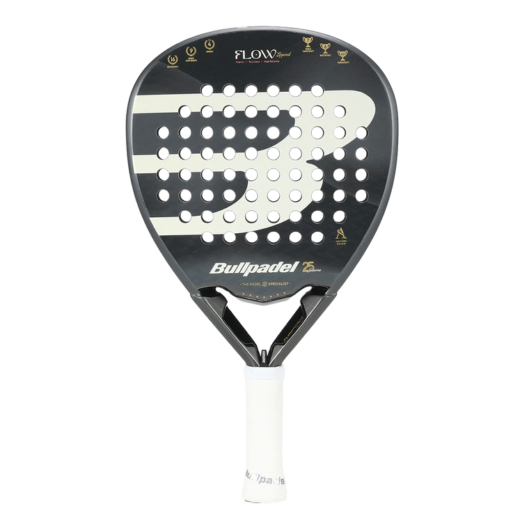 Bullpadel Flow Legend
