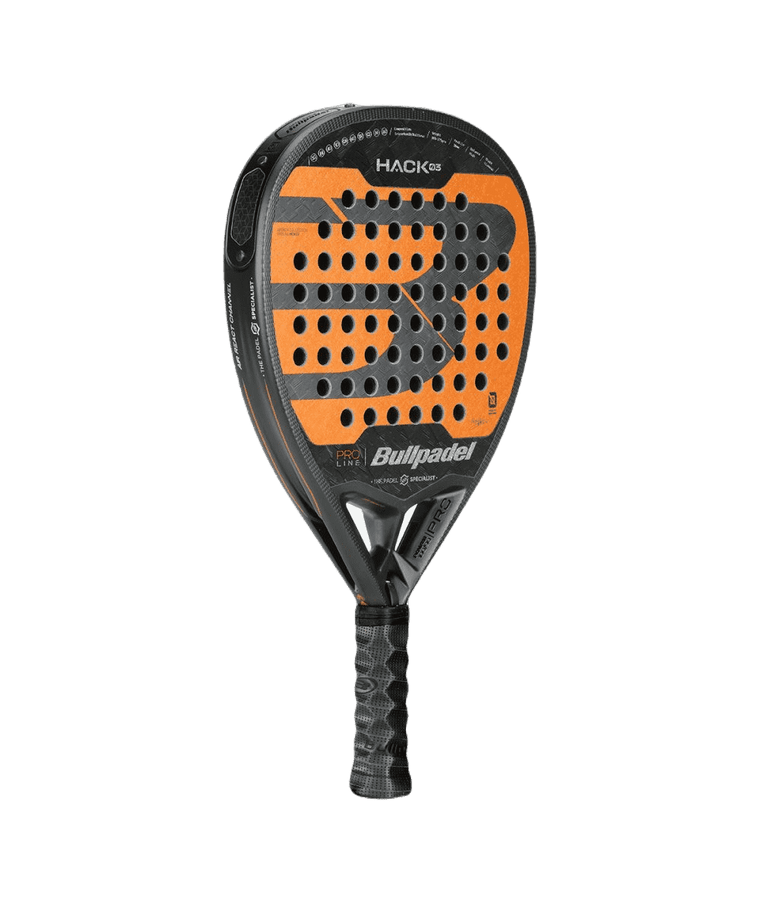 Bullpadel Hack 03 24