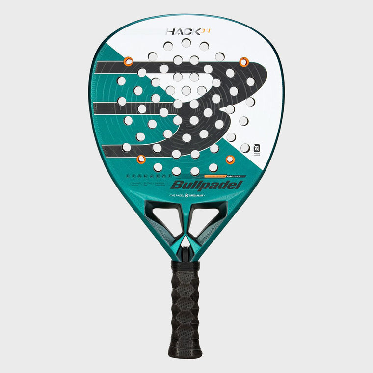 Bullpadel Hack 04 2025