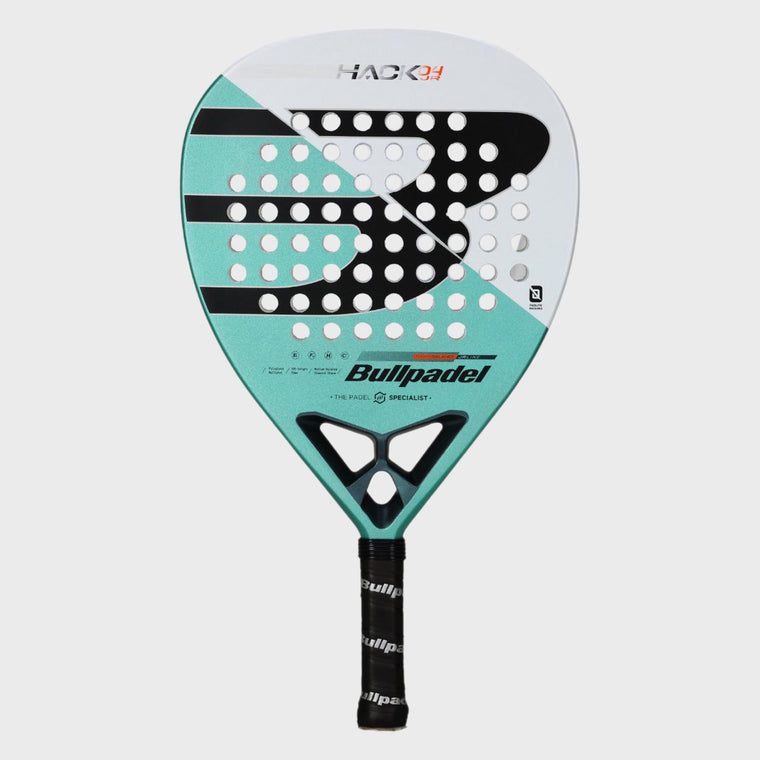 Bullpadel Hack 04 Junior 2025