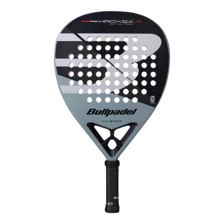 Bullpadel Hack 04 Junior 2026
