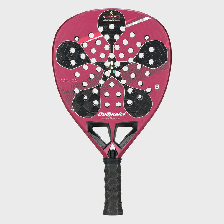 Bullpadel Hack 04 TF 2025