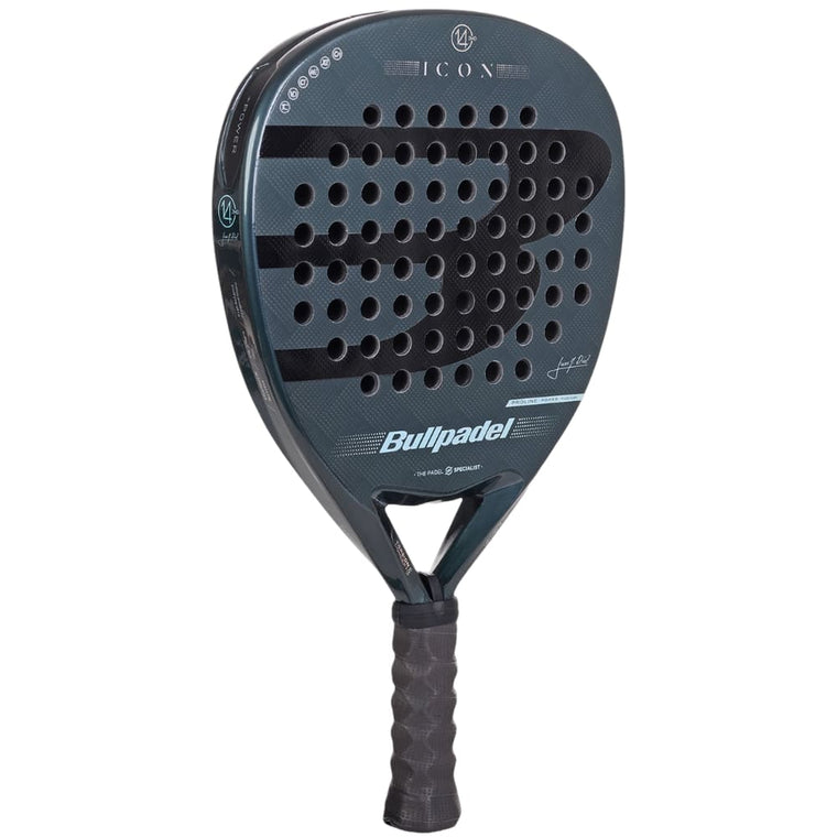 Bullpadel Icon 2025