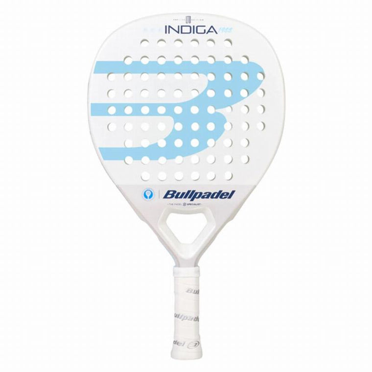 Bullpadel Indiga 1988