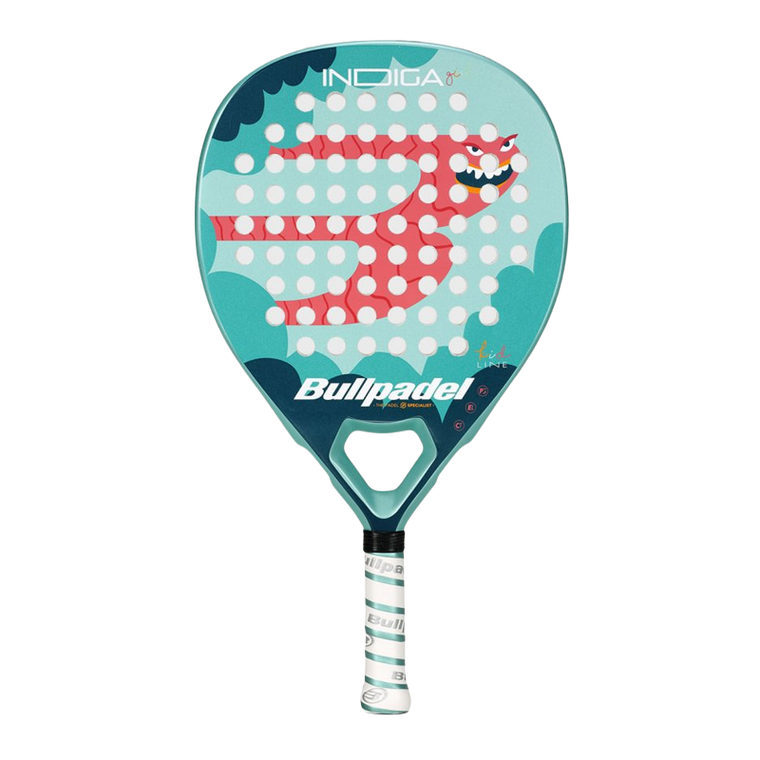 Bullpadel Indiga Girl 2026