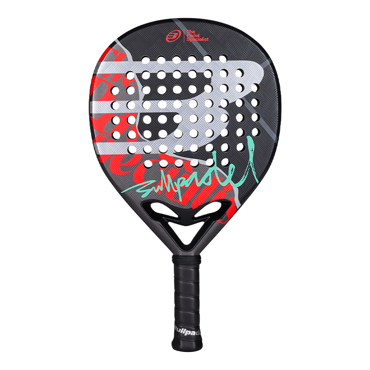 Bullpadel Ionic Control 26