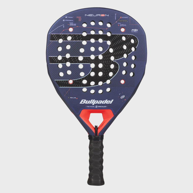 Bullpadel Neuron 02 2027 oficial