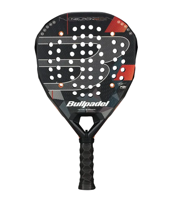 Bullpadel Neuron 02 Edge