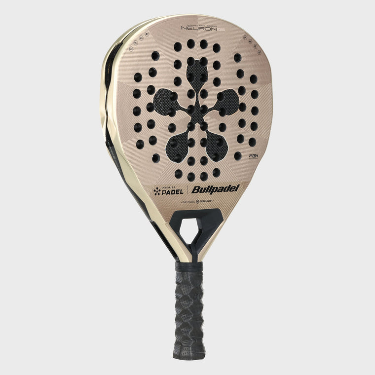 Bullpadel Neuron 02 Premier Padel 2026