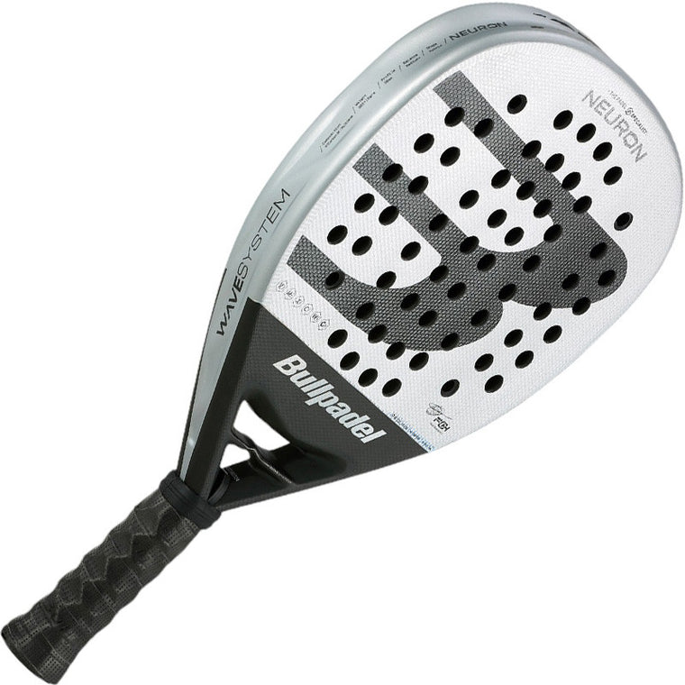 Bullpadel Neurón 2025