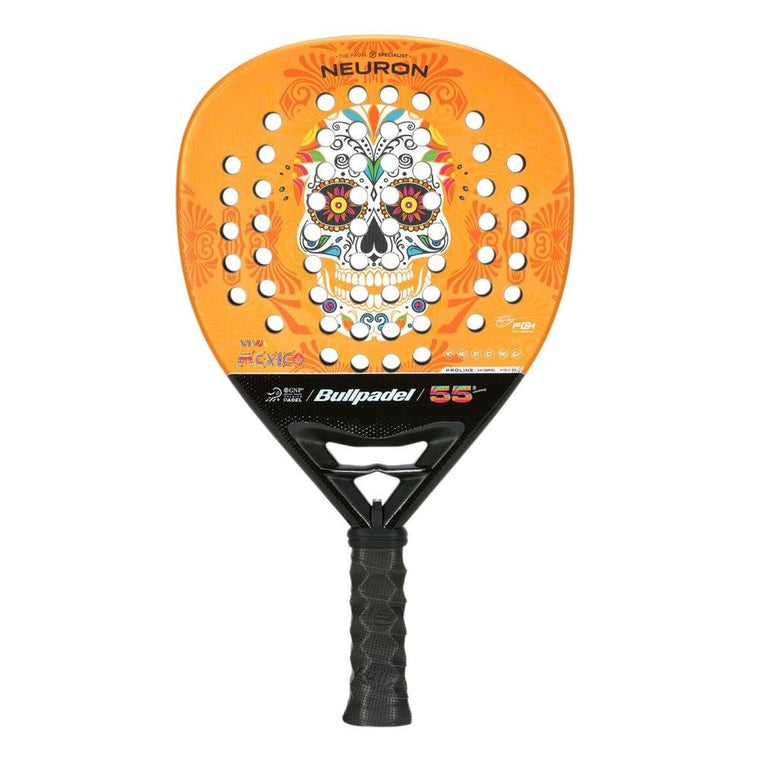Bullpadel Neuron MX LTD