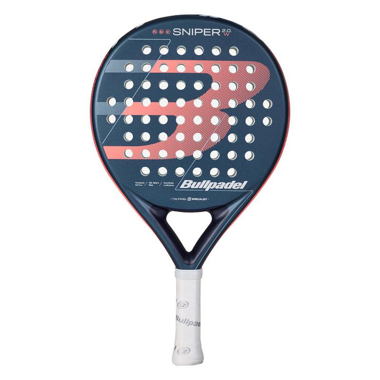 Bullpadel Sniper W