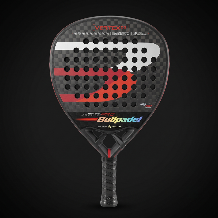 Bullpadel Vertex 03 2022