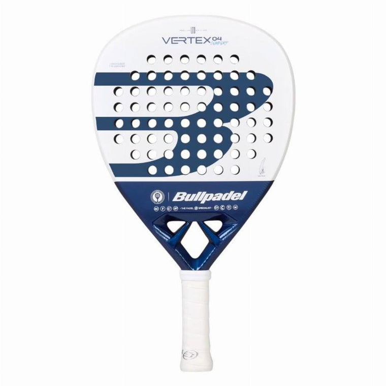 Bullpadel Vertex 04 Comfort APA