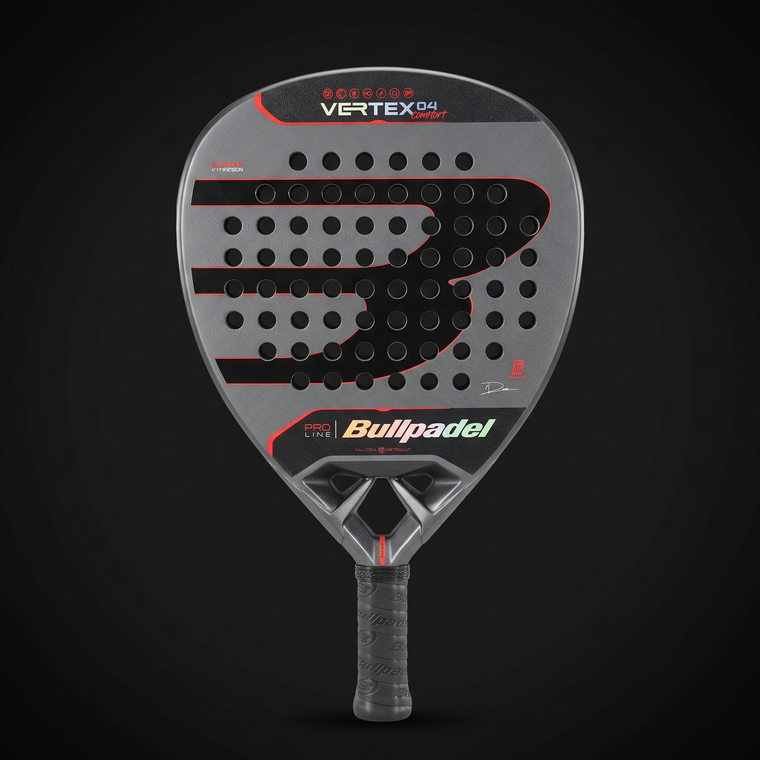 Bullpadel Vertex 04 Comfort MN 2024