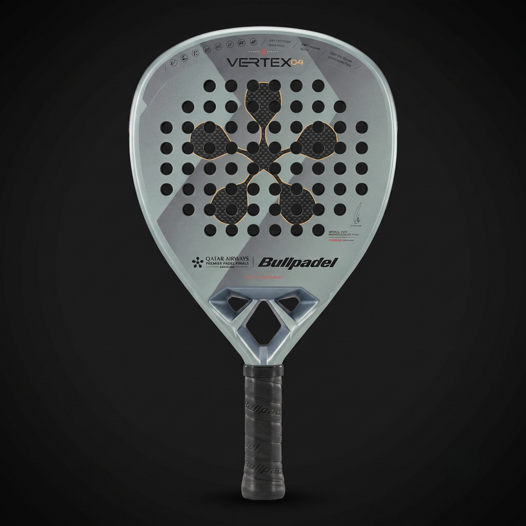 Bullpadel Vertex 04 LTD Tour Finals