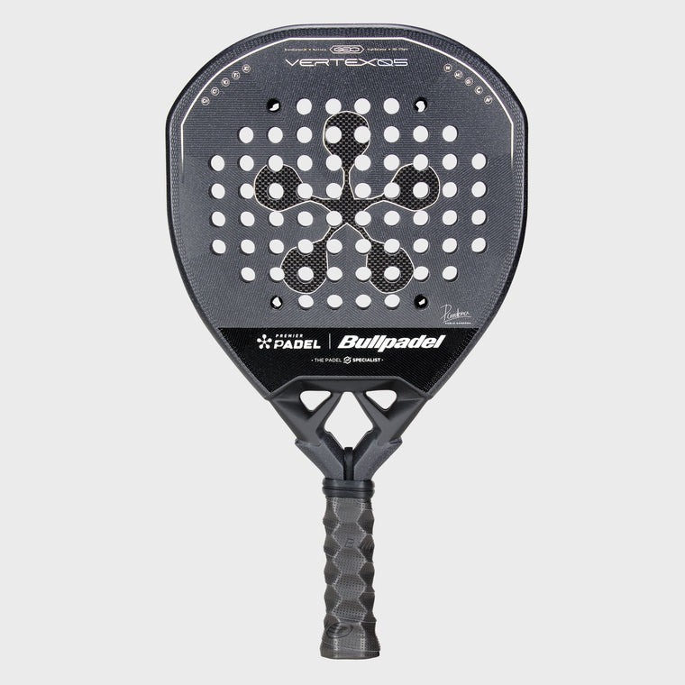Bullpadel Vertex 05 Geo Premier Padel 2026