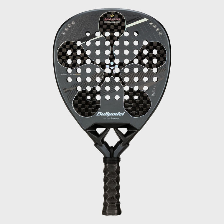 Bullpadel Vertex 05 TF 2025