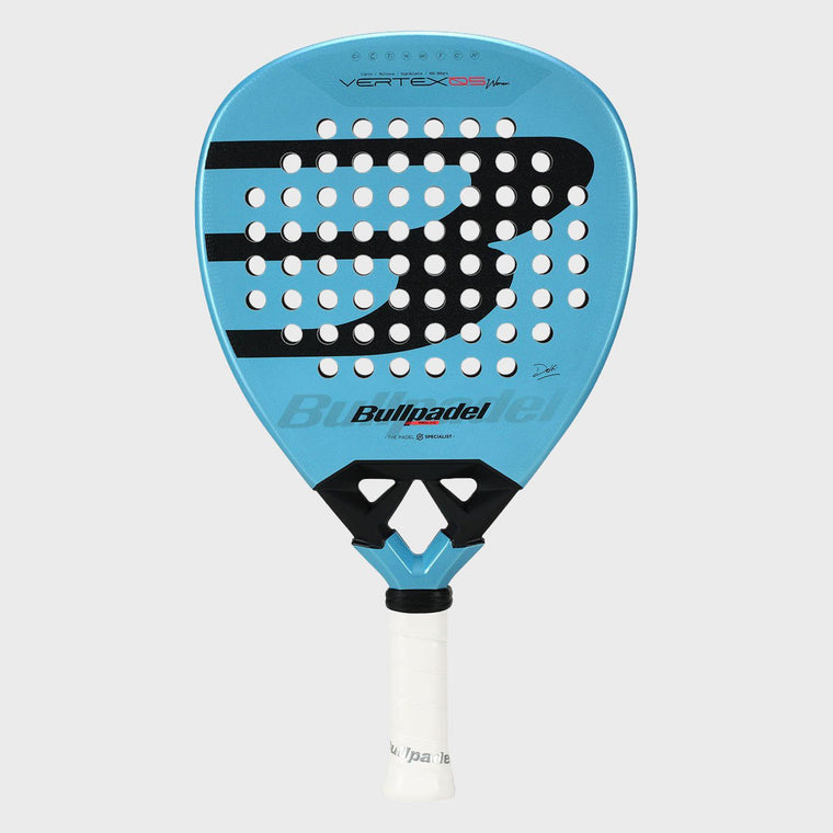 Bullpadel Vertex 05 W
