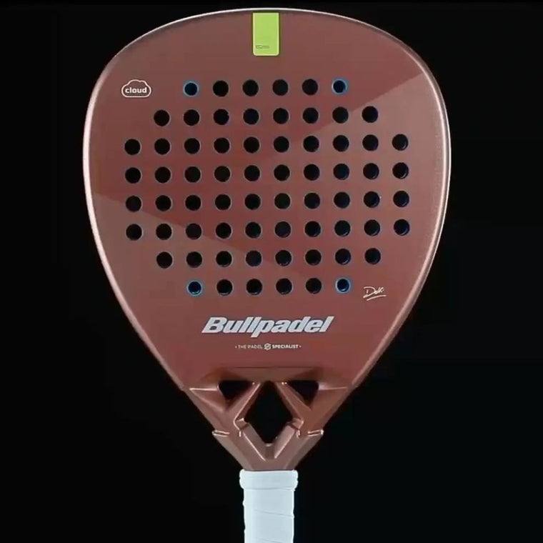 Bullpadel Vertex 05 W Cloud