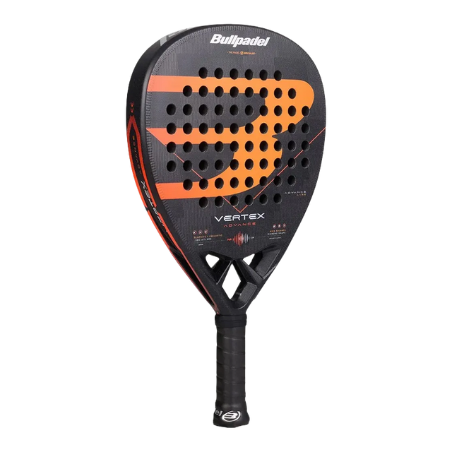 Bullpadel Vertex Advance