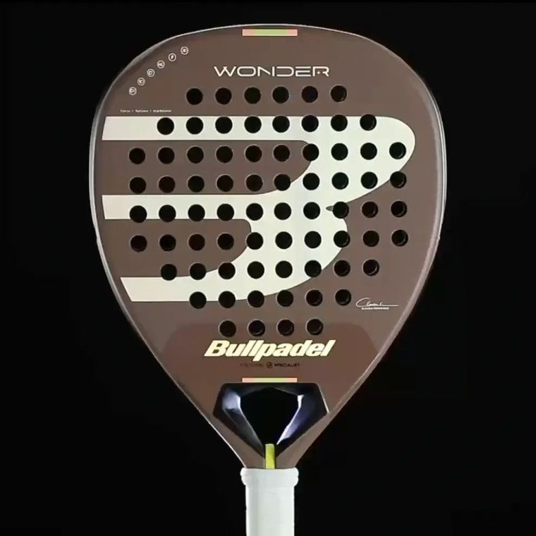 Bullpadel Wonder