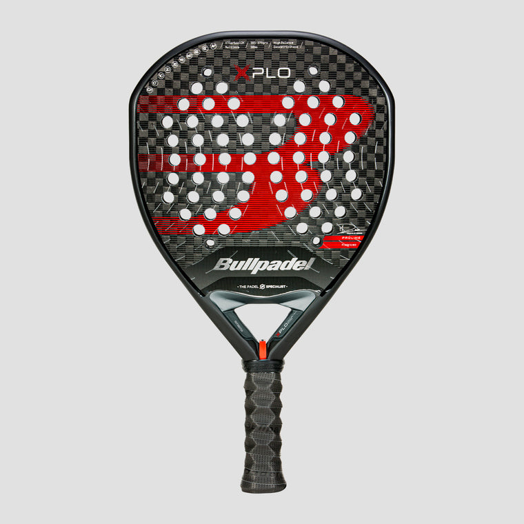 Bullpadel Xplo 2025