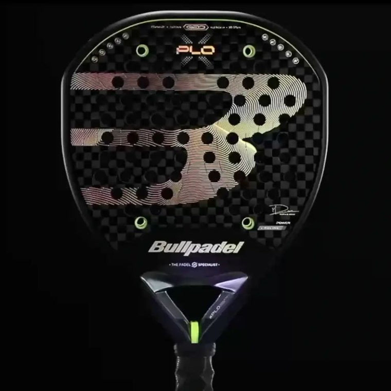 Bullpadel Xplo 2026