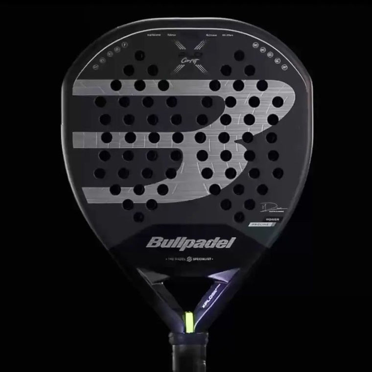 Bullpadel Xplo Comfort