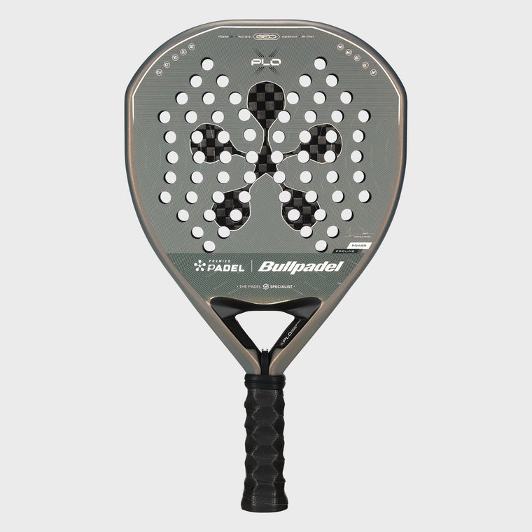 Bullpadel Xplo Premier Padel 2026