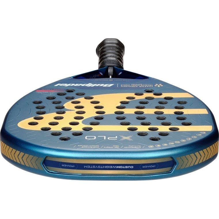 Bullpadel Xplo TF 2024