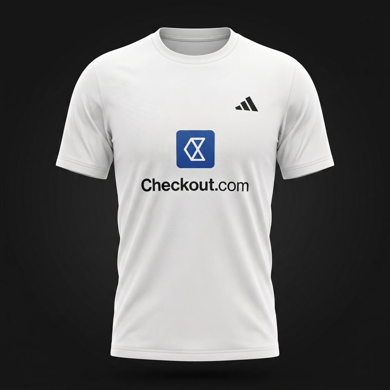 Camiseta Adidas Ale Galán